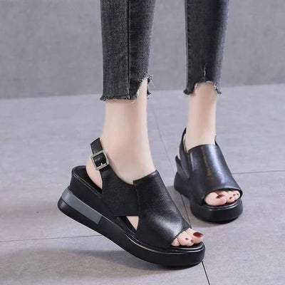 MAXIMA | Orthopedic sandals