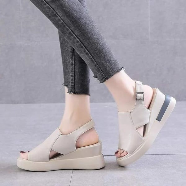 MAXIMA | Orthopedic sandals