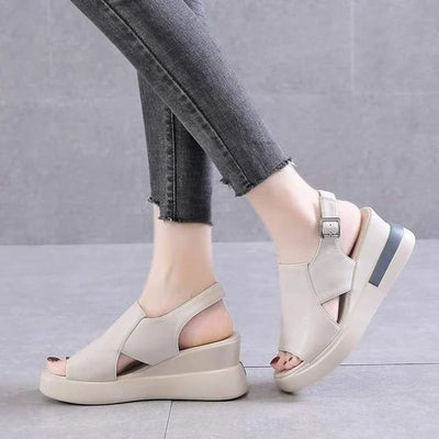 MAXIMA | Orthopedic sandals