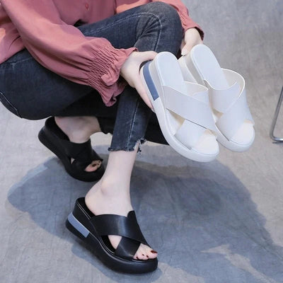 MAXIMA | Orthopedic sandals