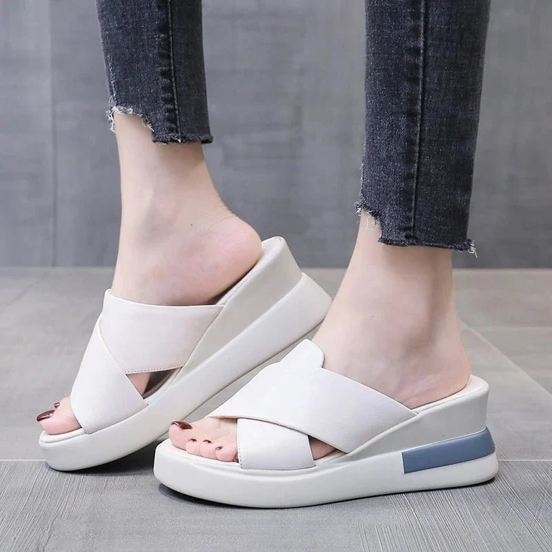 MAXIMA | Orthopedic sandals