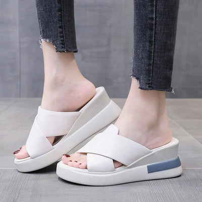 MAXIMA | Orthopedic sandals