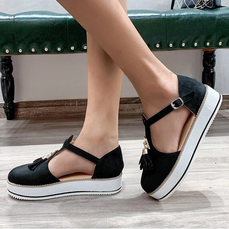 MARBELLA SANDALS | Handmade Collection