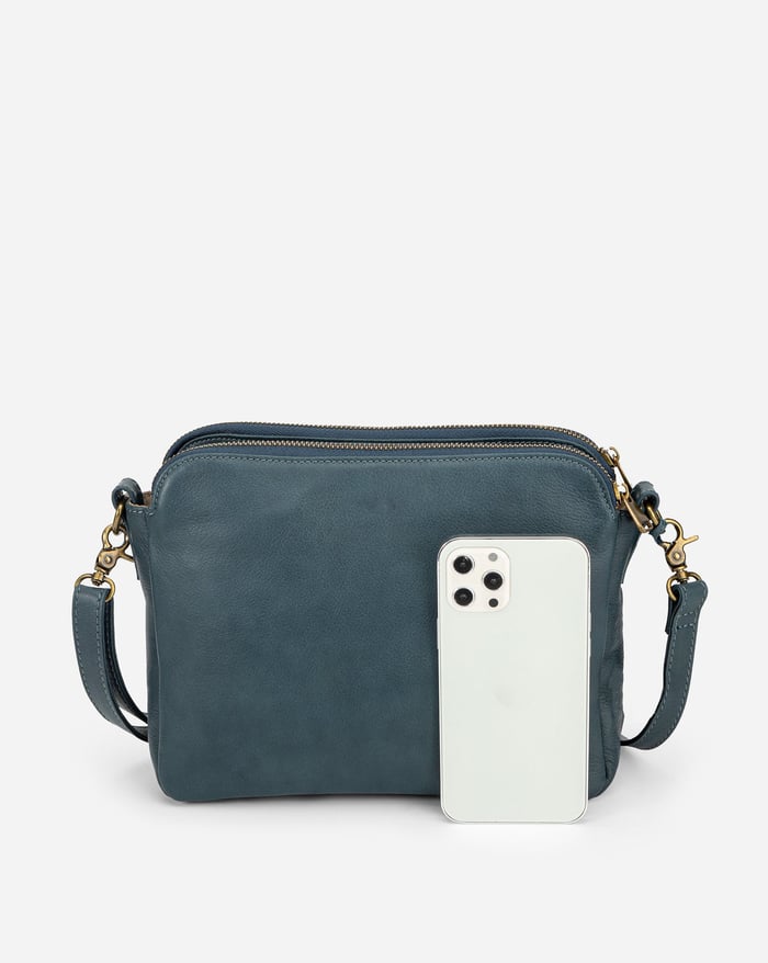 YSABEL | Premium Leather Bag