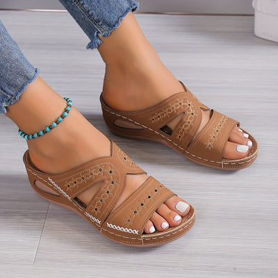 MARTINA | Casual Orthopedic Sandals