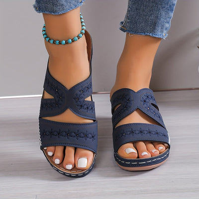 MARTINA | Casual Orthopedic Sandals