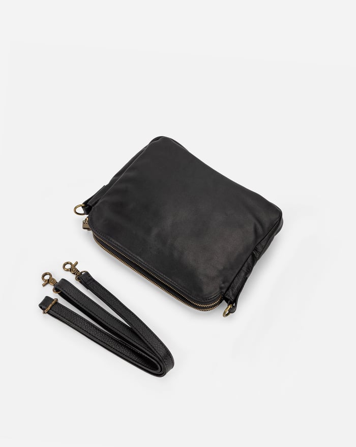 YSABEL | Premium Leather Bag