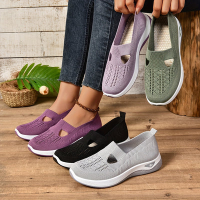 POPPY | Orthopedic Sneakers