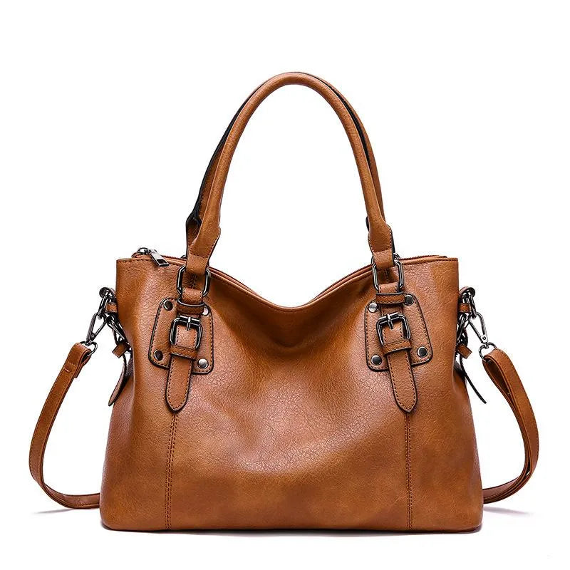 VICTORIA | Shoulder Bag