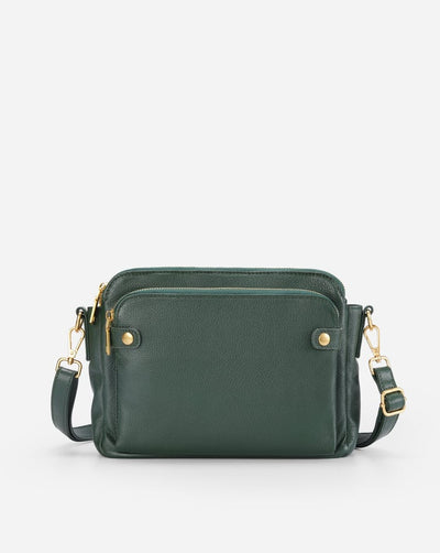YSABEL | Premium Leather Bag