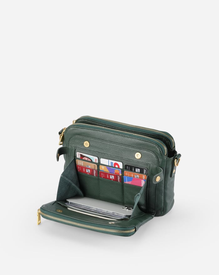 YSABEL | Premium Leather Bag