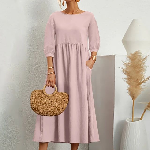 BRIANNA | Styled Flattering Suit