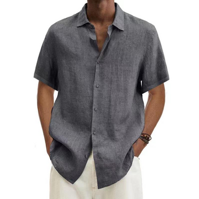 DAVE | Essential Men’s Shirt