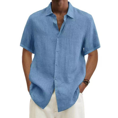 DAVE | Essential Men’s Shirt