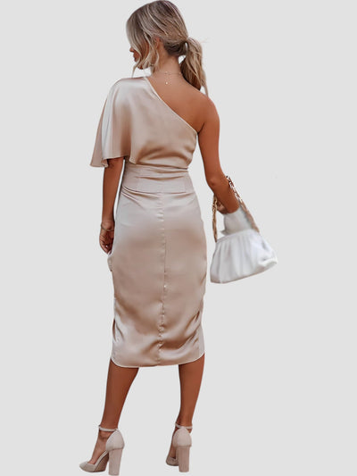 ALICIA | Elegant Dress
