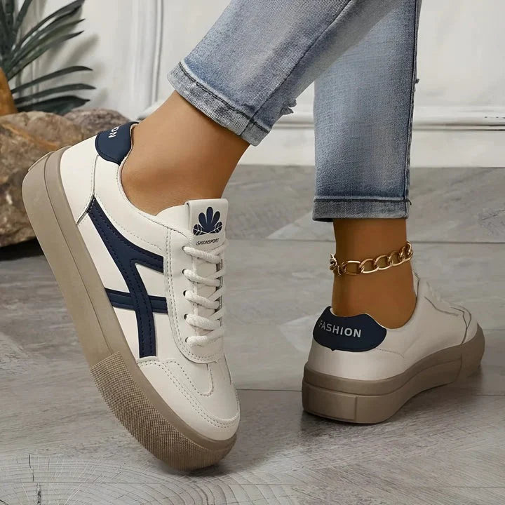 EVA | Soft sole fashion orthopedic sneakers