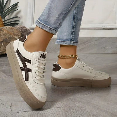 EVA | Soft sole fashion orthopedic sneakers