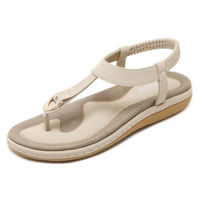 ALESSANDRA | Elegant Orthopedic Sandals