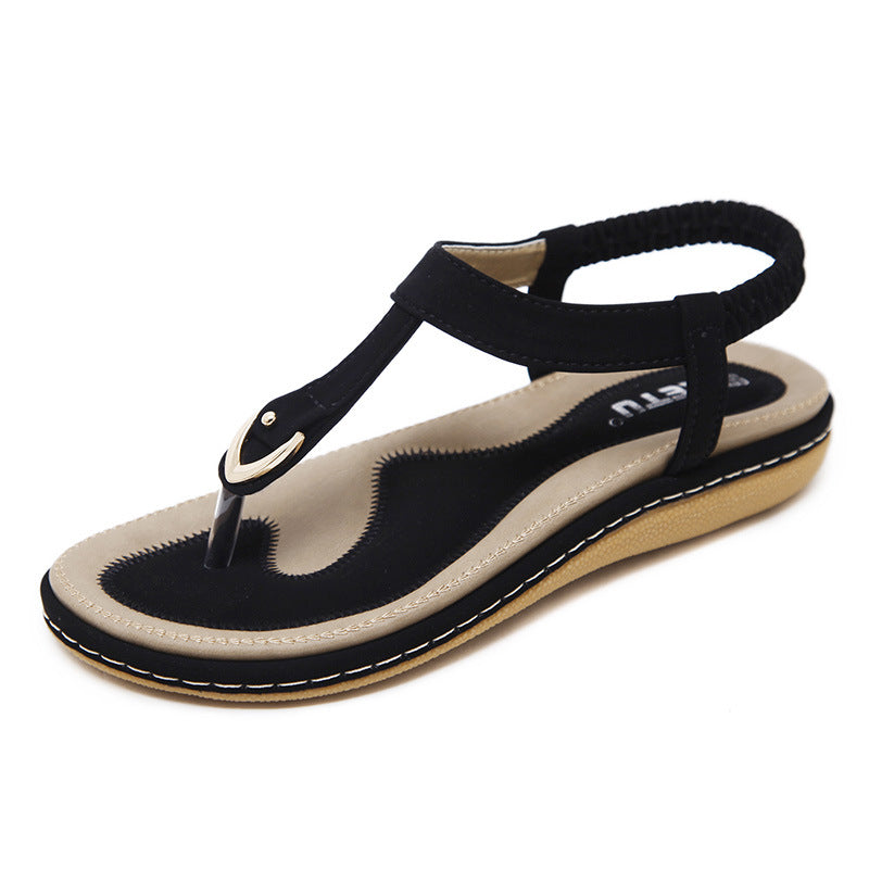 ALESSANDRA | Elegant Orthopedic Sandals