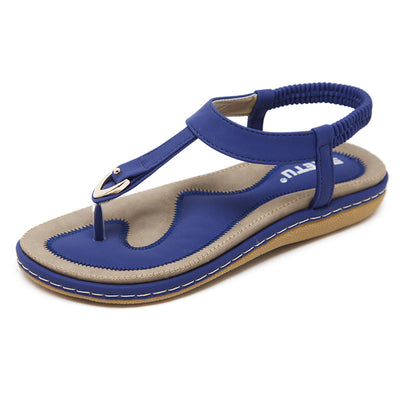 ALESSANDRA | Elegant Orthopedic Sandals