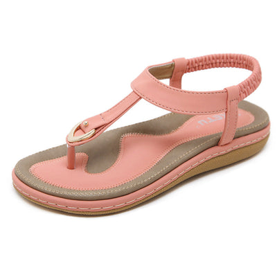 ALESSANDRA | Elegant Orthopedic Sandals