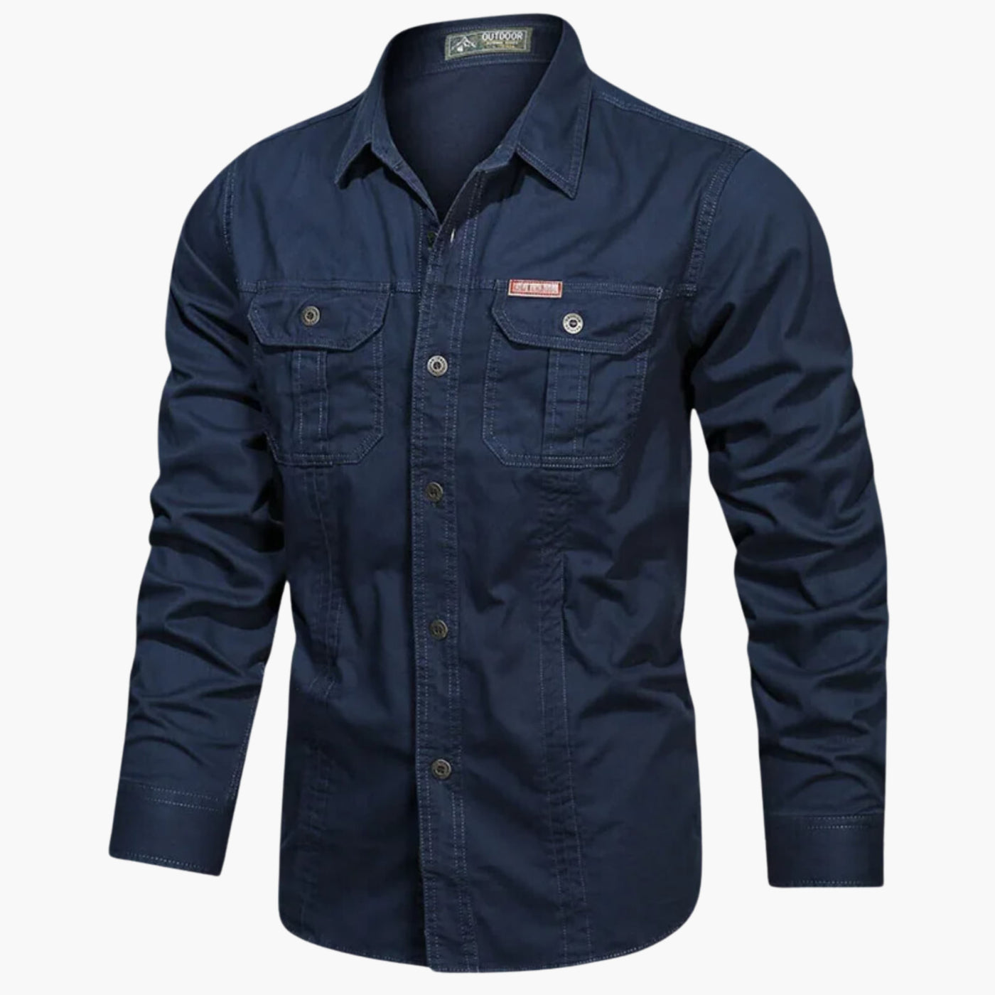 LEVI | Cargo Shirt