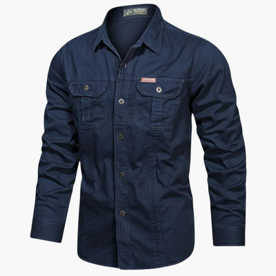 LEVI | Cargo Shirt