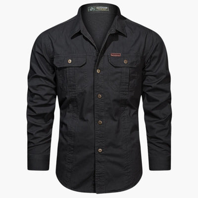 LEVI | Cargo Shirt