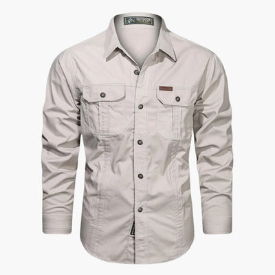 LEVI | Cargo Shirt