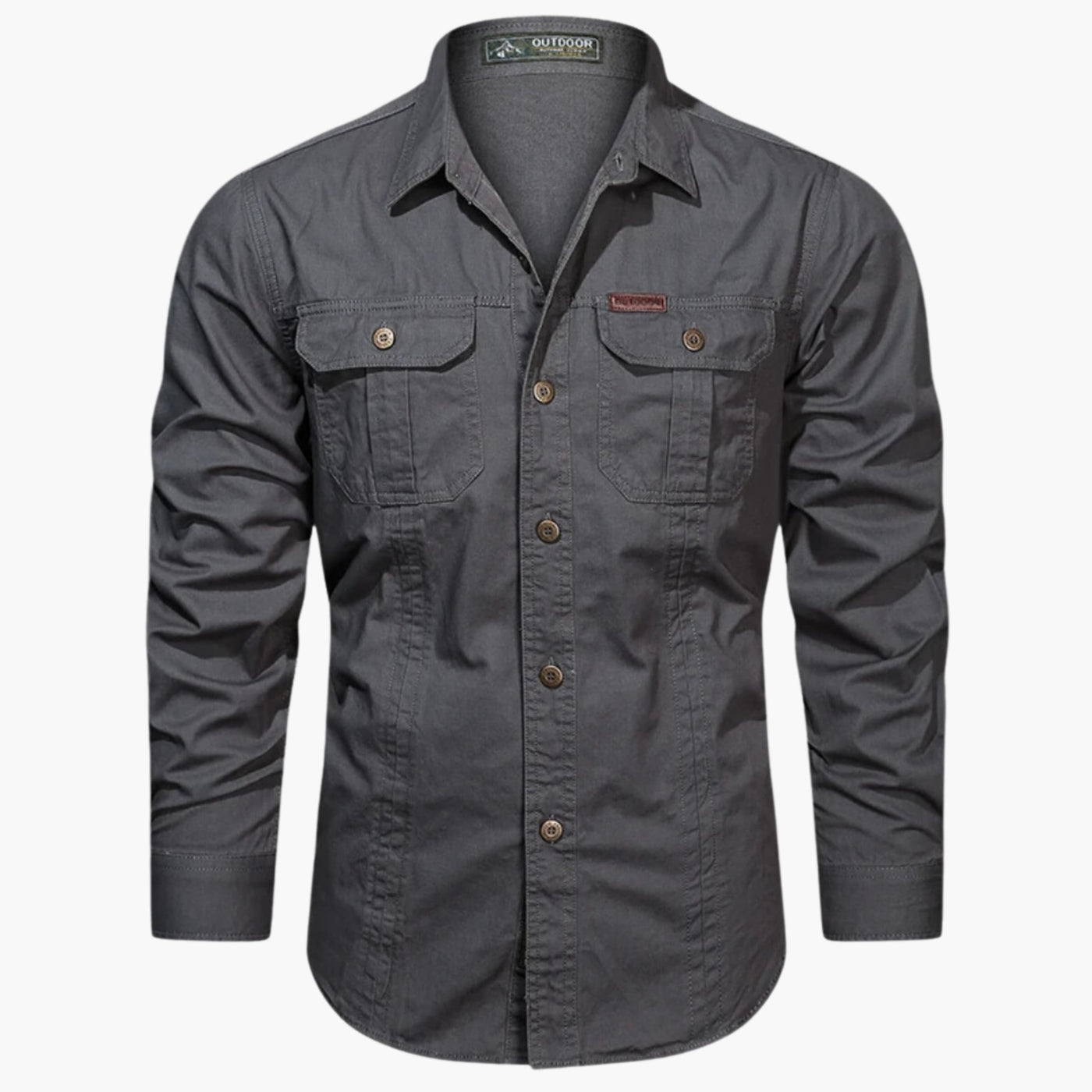 LEVI | Cargo Shirt