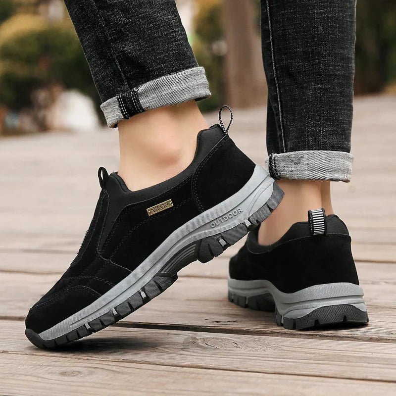 LUCIO | Men's Orthopedic Shoes