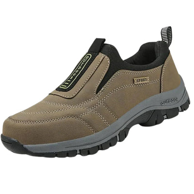 LUCIO | Men's Orthopedic Shoes
