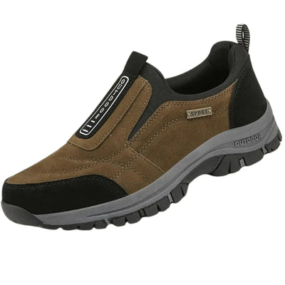 LUCIO | Men's Orthopedic Shoes