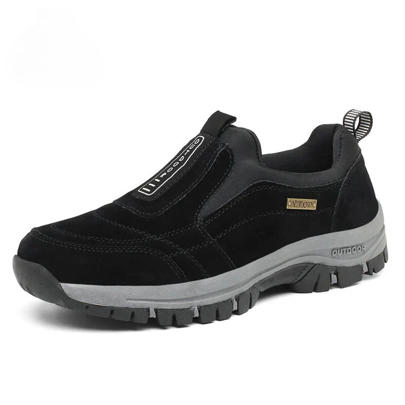 LUCIO | Men's Orthopedic Shoes