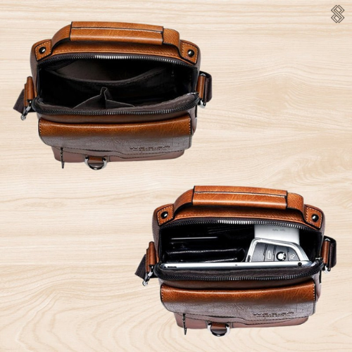 IDA | Luxury shoulder bag