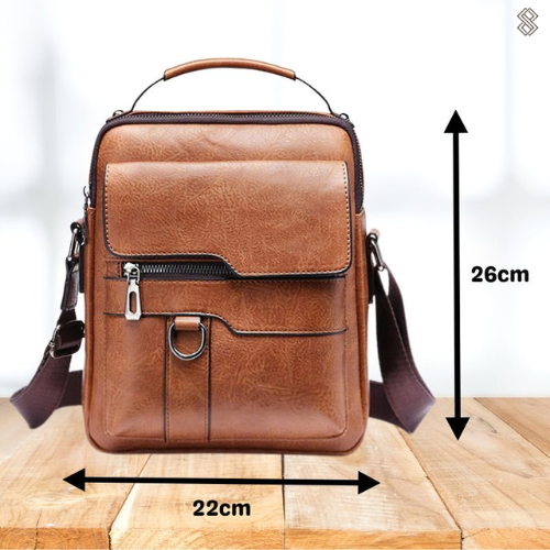 IDA | Luxury shoulder bag