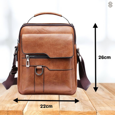 IDA | Luxury shoulder bag