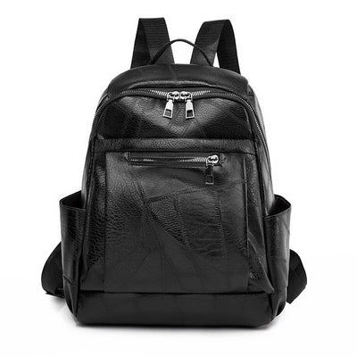 ELOISA | Leather backpack