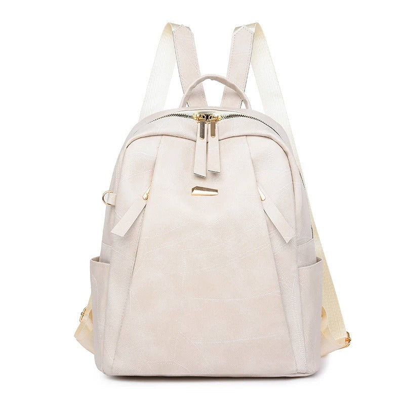 DULCE | Leather backpack