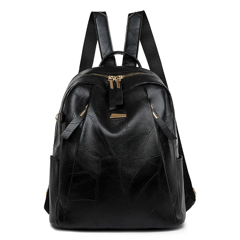 DULCE | Leather backpack