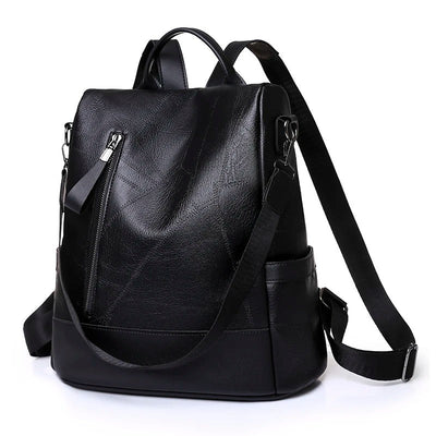 FELICE | Leather backpack