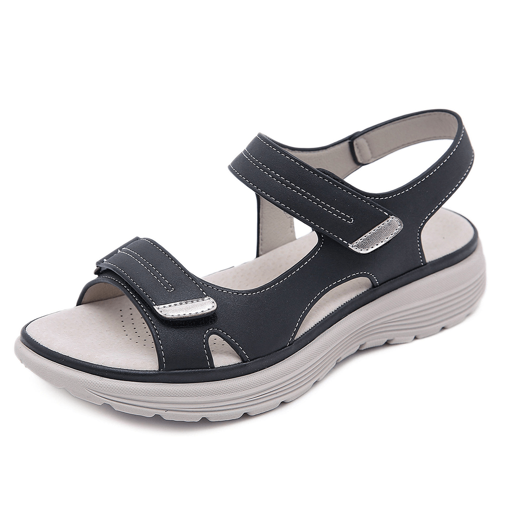 ARIANNA | Elegant Orthopedic Sandals