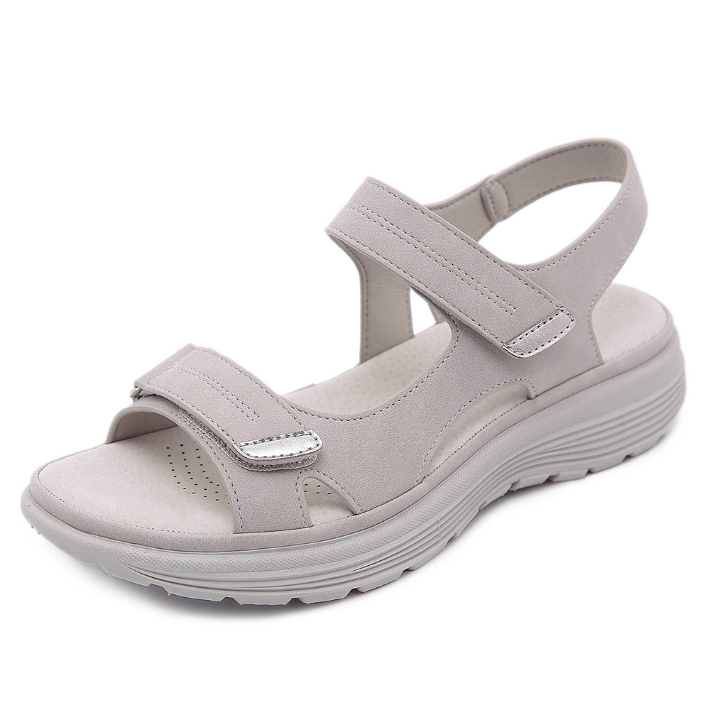 ARIANNA | Elegant Orthopedic Sandals