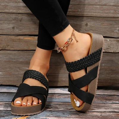 LORE | Orthopedic Sandals