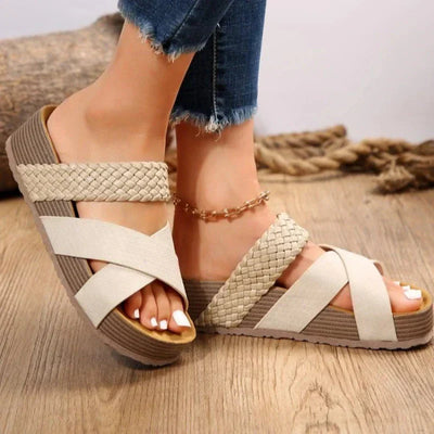 LORE | Orthopedic Sandals