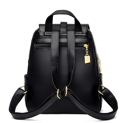 MODA | Leather Bag