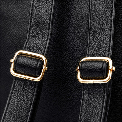 MODA | Leather Bag