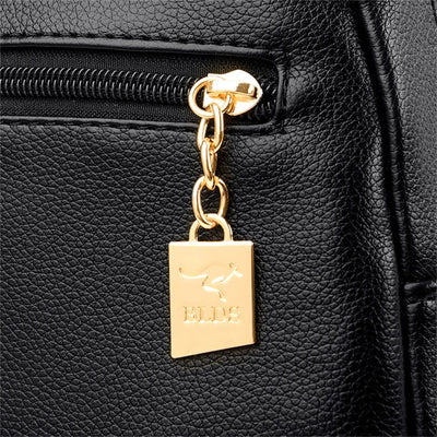 MODA | Leather Bag