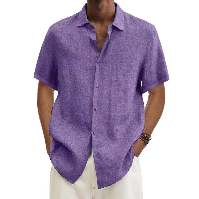 DAVE | Essential Men’s Shirt