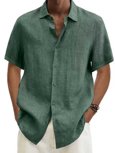 DAVE | Essential Men’s Shirt